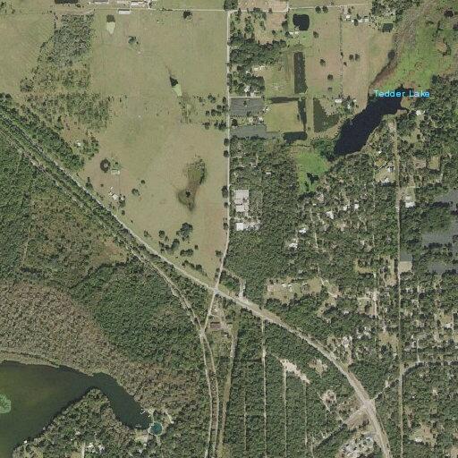 Emergency response dispatched near Fox Hollow Road, De Leon Springs