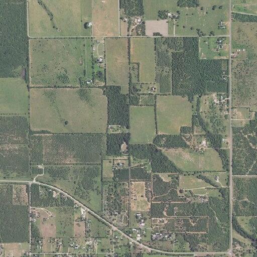 Dispute over housing at property on FM 2200 South