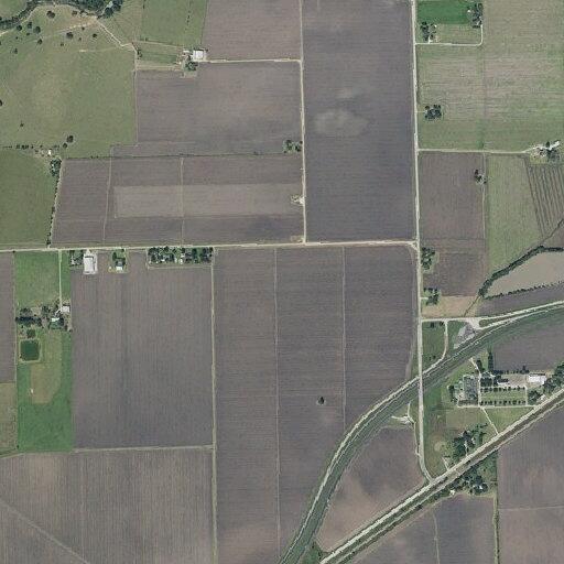 Business alarm with white pickup near Louise