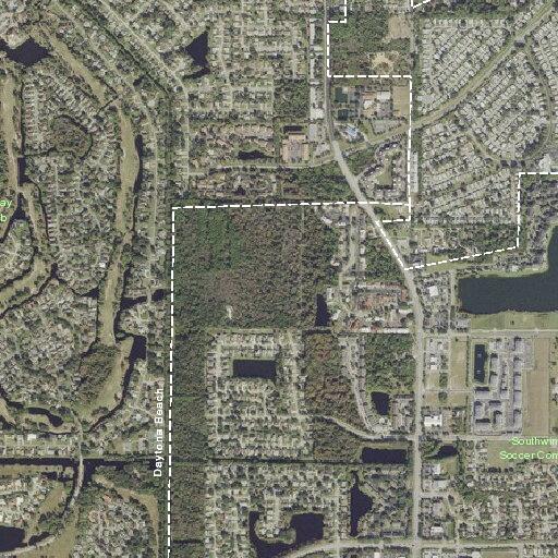 person sick at apartment in port orange