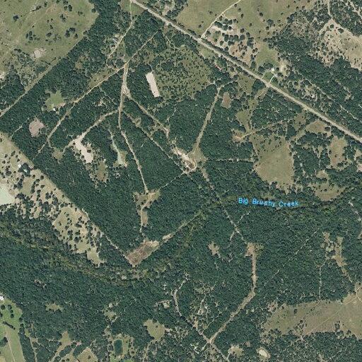 Burglary and theft reported at rural residence