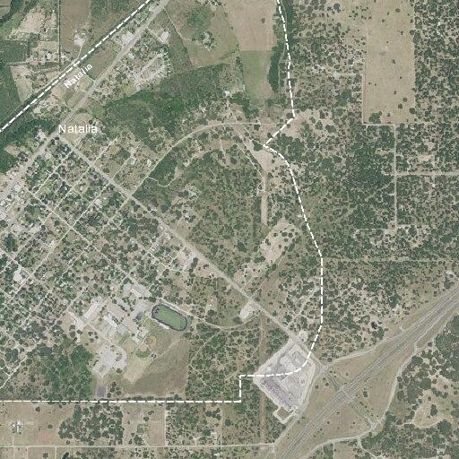 Tires slashed at business on FM 471 South