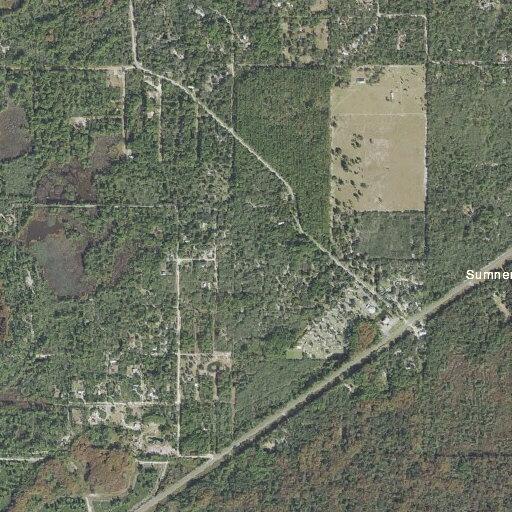Elderly man possibly fallen, house locked at Cedar Key RV