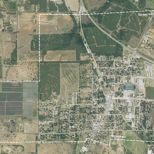 Assault reported on Oil Street in Somerset