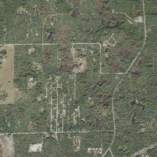 76-year-old woman fallen at Cedar Key residence
