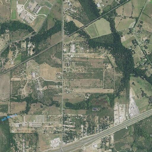 Woman feeling unwell on highway ramp near Shepherd's Road