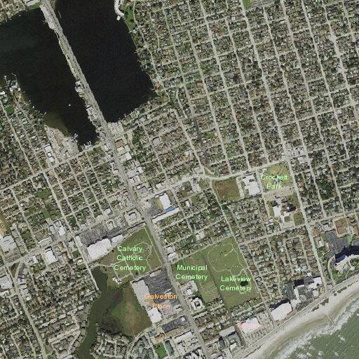 Unresponsive female with weak pulse found near 61st Street, Galveston