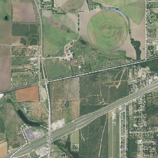 Person experiencing possible stroke near IH-35 south