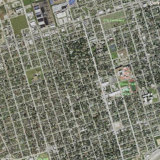 Man 62 with severe chest pain near 48th Street in Galveston