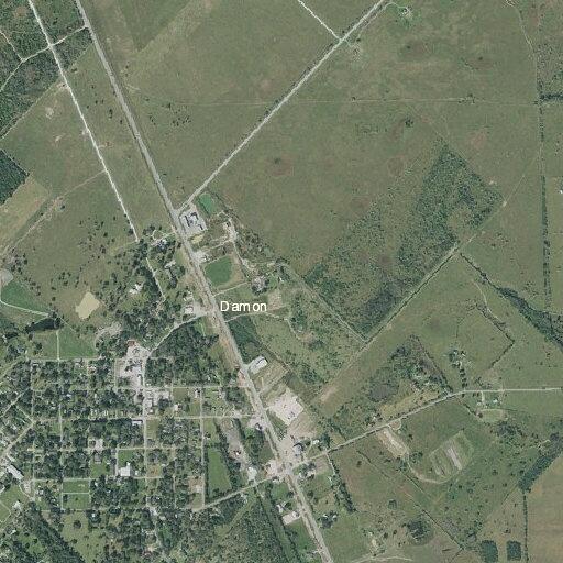 Person with diabetic issues near Kinsler Road, Damon