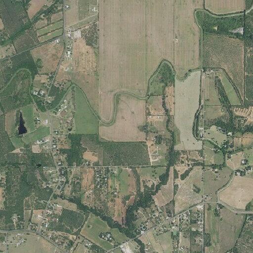 Unauthorized outdoor burn on Tomlin Road