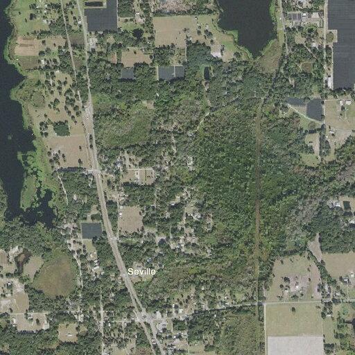 Non-emergency sick person reported at Manatee Circle