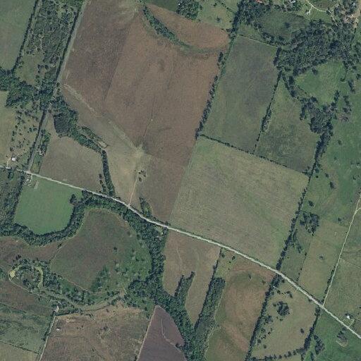 Elderly woman has difficulty breathing near County Road 117 in Wharton