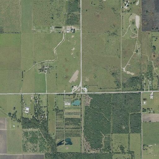Fire response requested on FM 1462 in Damon