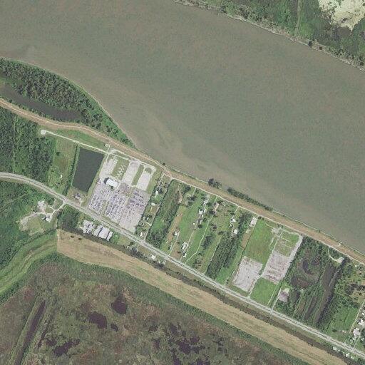 False fire alarm at Boothville plant