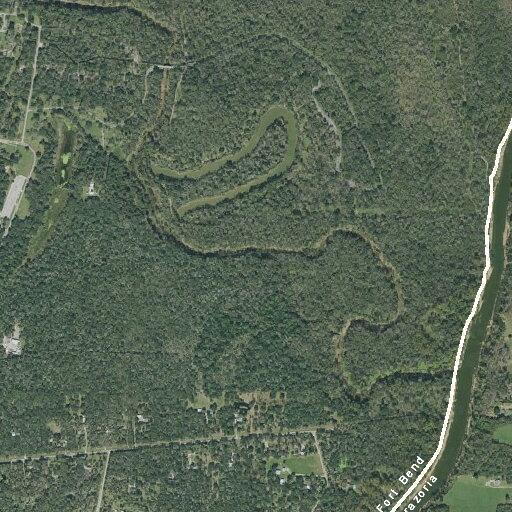 Medical call near River Oaks Road in Damon