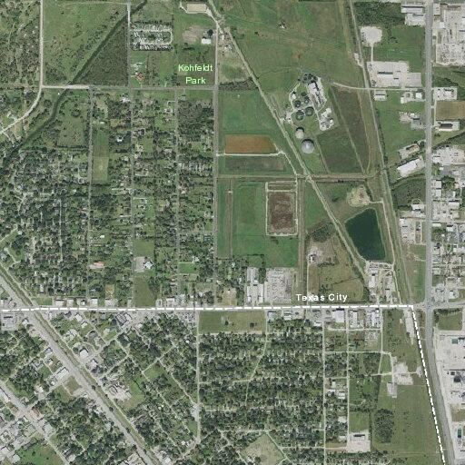 Unresponsive 97-year-old woman found near Robbie Street