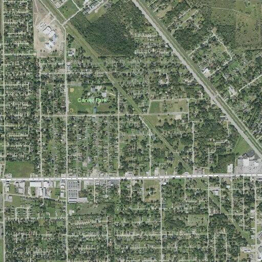 68-year-old woman possibly having a stroke at Kansas St
