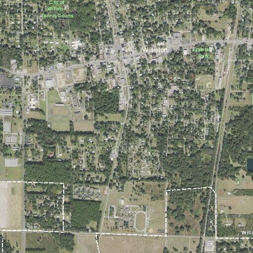 Medical emergency near Southwest 8th Place in Williston
