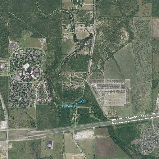 Crash involving 18-wheeler on Grosenbacher Road