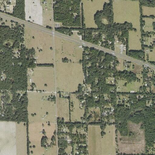 Woman with hemorrhage conscious and breathing in Williston