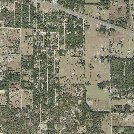 Person with possible broken hip in Williston