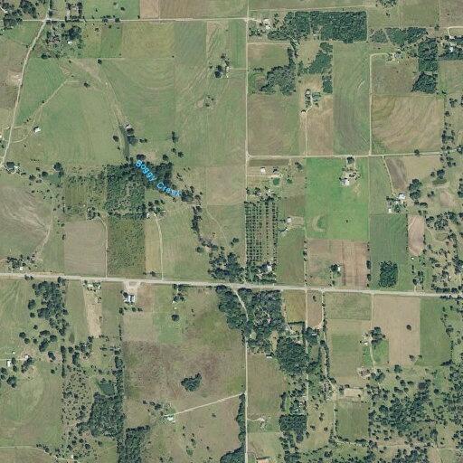Person suspected of stroke in RV at Casey Hall