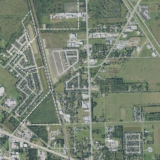 Minor crash near North Gordon Street in Alvin