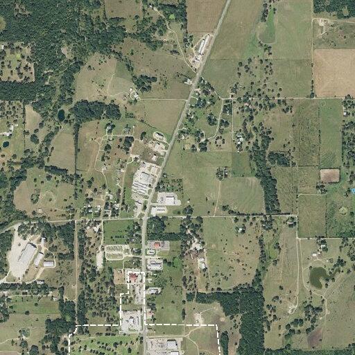 Single-vehicle crash near Pizza Hut on Highway 77