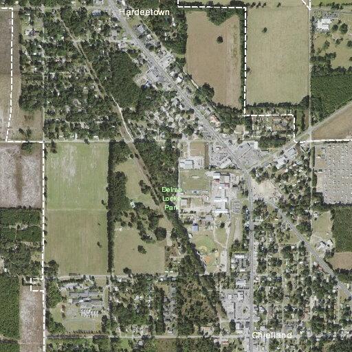 Small field fire reported near NW 12th Drive