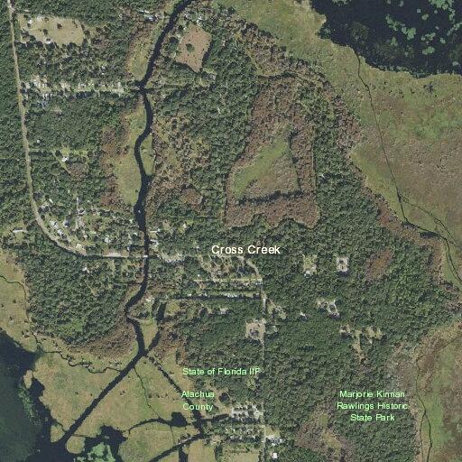 Disabled boat assisted near Cross Creek