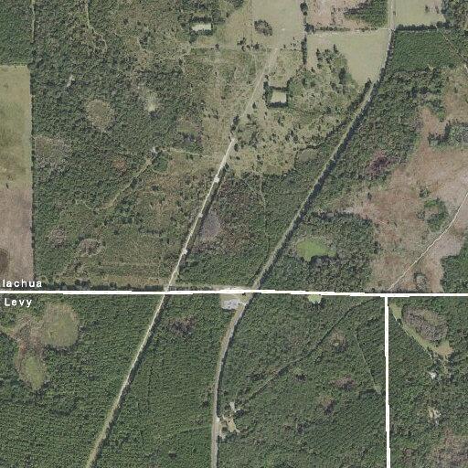Vehicle crash on Southwest Williston Road