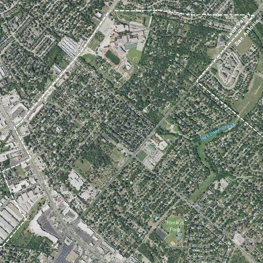 Medical alarm activated near Sunlight Drive area