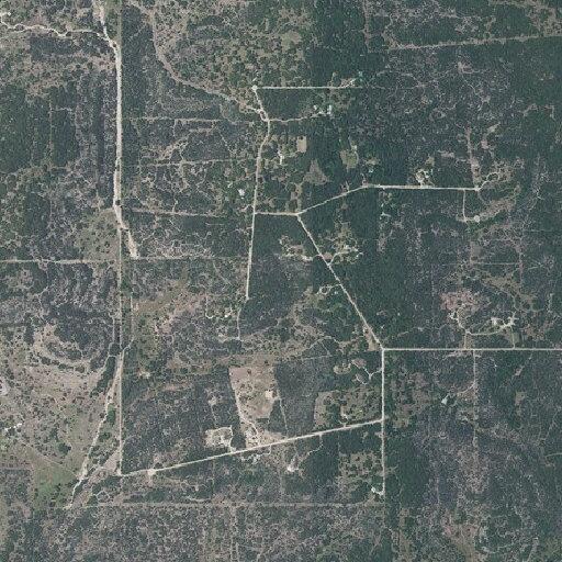 Unauthorized outdoor burn reported near County Road (number withheld)