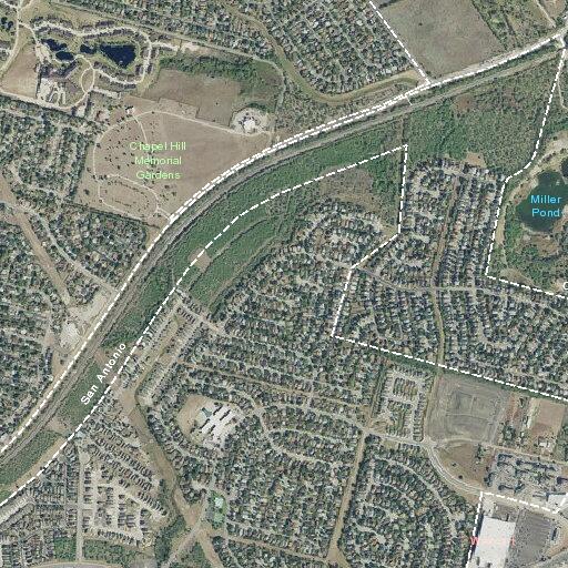 Woman in cardiac arrest near Robbins Glade