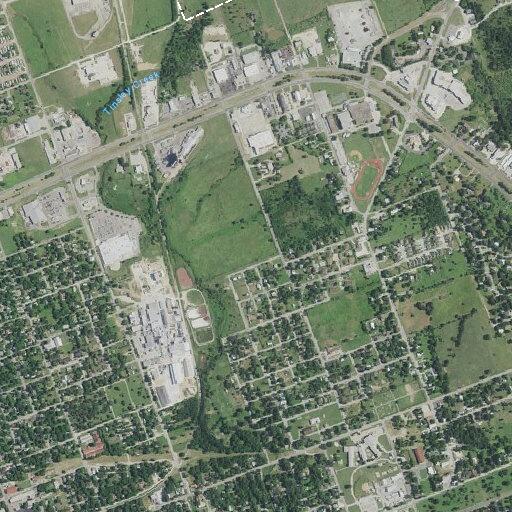 Smell of gas reported in Gonzales apartment