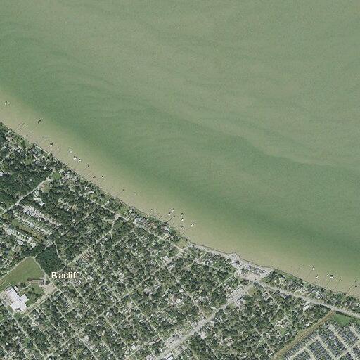 17-year-old female with breathing difficulty in Bacliff