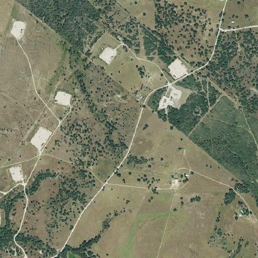 Vehicle incident on County Road 381