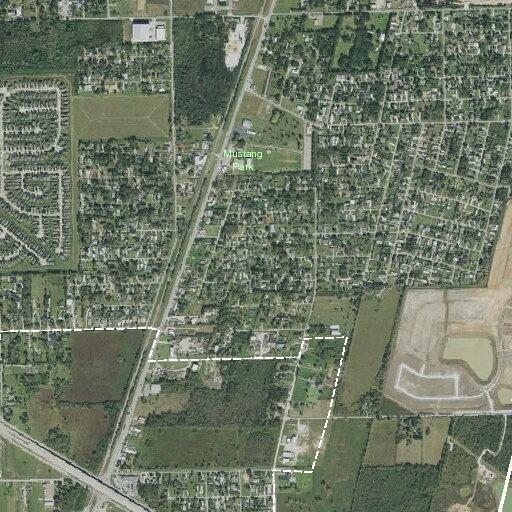 Domestic disturbance reported on FM 521 with children present