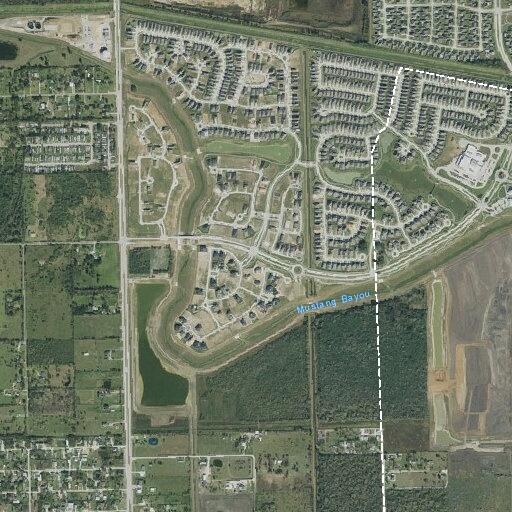 Two men fighting outside home on Flowery Creek Road