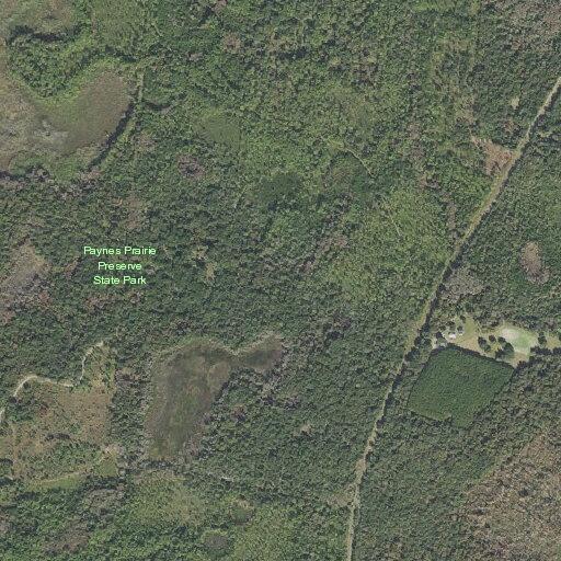 Possible vehicle crash on County Road 234
