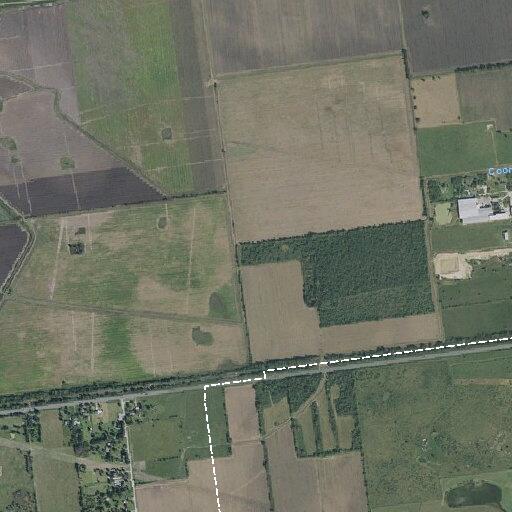 Possible crash on US 90 westbound near Rosenberg