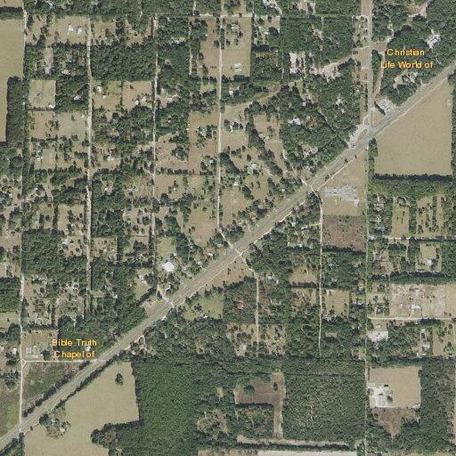 Person found unconscious with cardiac arrest in Archer