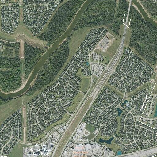 Lost property report near Grand Parkway