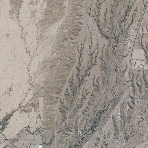 Male with dislocated shoulder at Desert Ridge RV Park