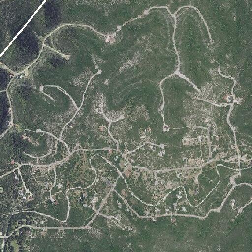 Elderly female falls in shower near Private Road