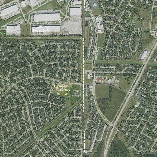 Unknown fire reported on Beeton Hill Drive