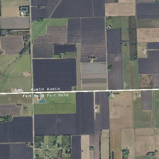 Complaint about retention ponds flooding cornfield