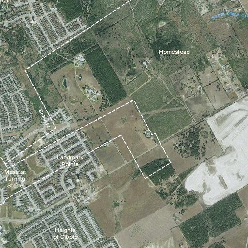Abandoned white Ford Ranger reported on Avalon
