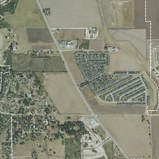 Medical emergency at gas station on State Highway 46